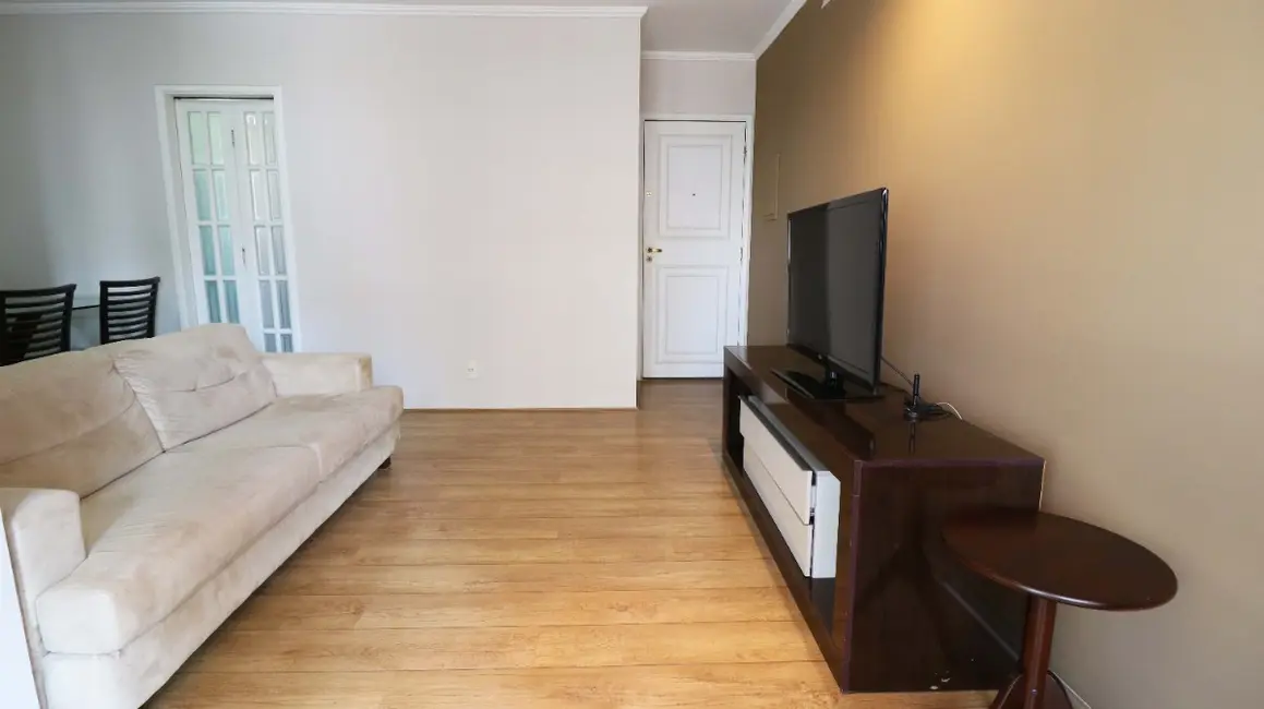 Apartamento com 3 quartos à venda, 74m2 em Vila Santa Catarina, São Paulo - SP - imagem 8 Foto 8 de Apartamento com 3 quartos à venda, 74m2 em Vila Santa Catarina, São Paulo - SP