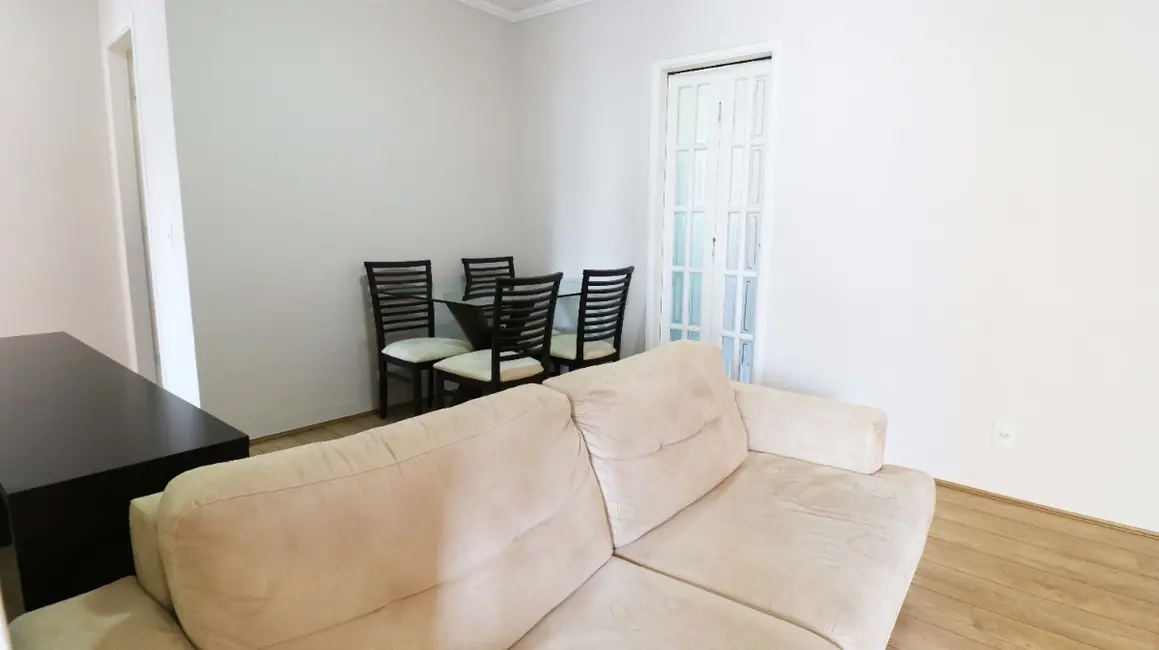 Apartamento com 3 quartos à venda, 74m2 em Vila Santa Catarina, São Paulo - SP - imagem 9 Foto 9 de Apartamento com 3 quartos à venda, 74m2 em Vila Santa Catarina, São Paulo - SP