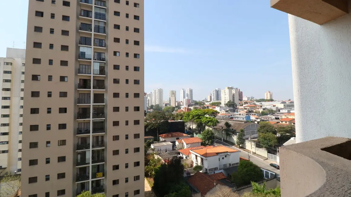 Apartamento com 3 quartos à venda, 74m2 em Vila Santa Catarina, São Paulo - SP - imagem 7 Foto 7 de Apartamento com 3 quartos à venda, 74m2 em Vila Santa Catarina, São Paulo - SP