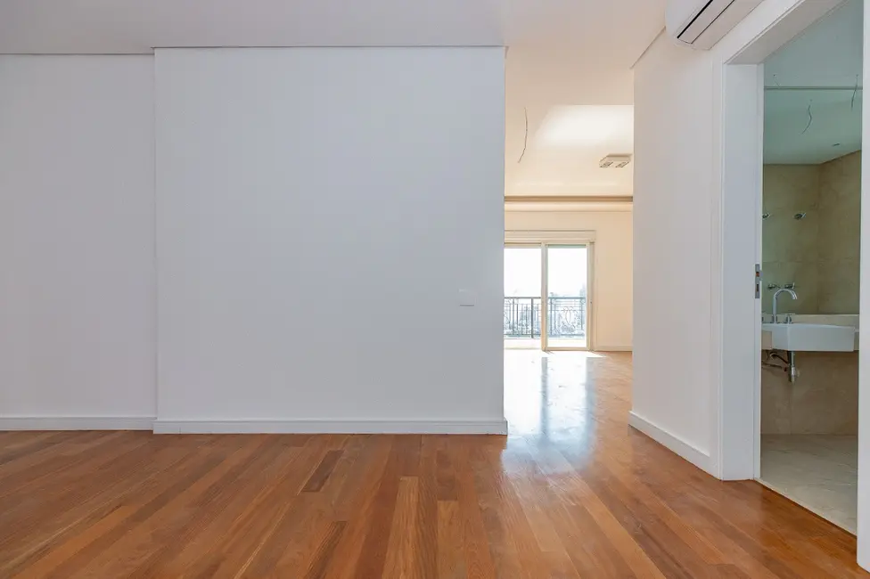 Foto 4 de Apartamento com 3 quartos à venda, 405m2 em Indianópolis, São Paulo - SP