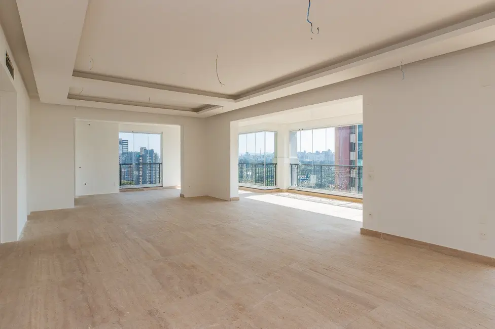 Foto 7 de Apartamento com 3 quartos à venda, 405m2 em Indianópolis, São Paulo - SP