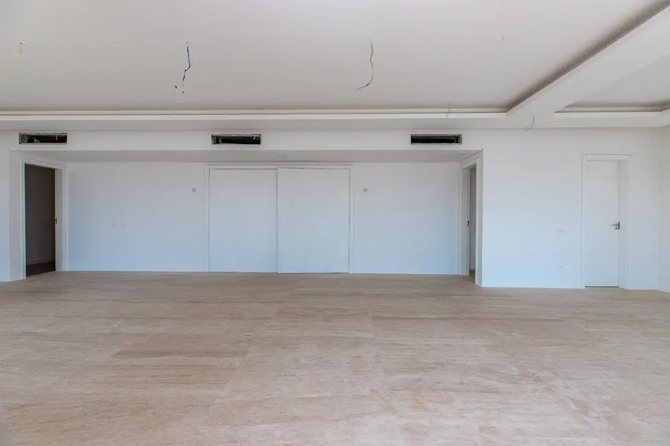 Foto 2 de Apartamento com 3 quartos à venda, 405m2 em Indianópolis, São Paulo - SP