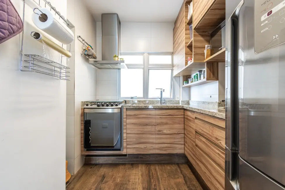 Foto 8 de Apartamento com 2 quartos à venda, 70m2 em Vila Olímpia, São Paulo - SP