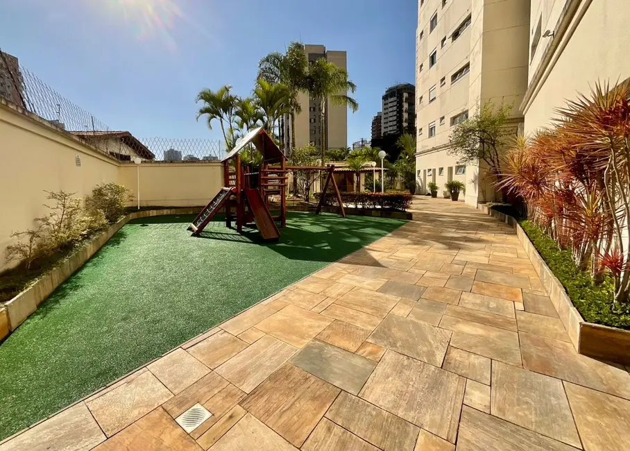 Foto 7 de Apartamento com 3 quartos à venda, 128m2 em Vila Andrade, São Paulo - SP