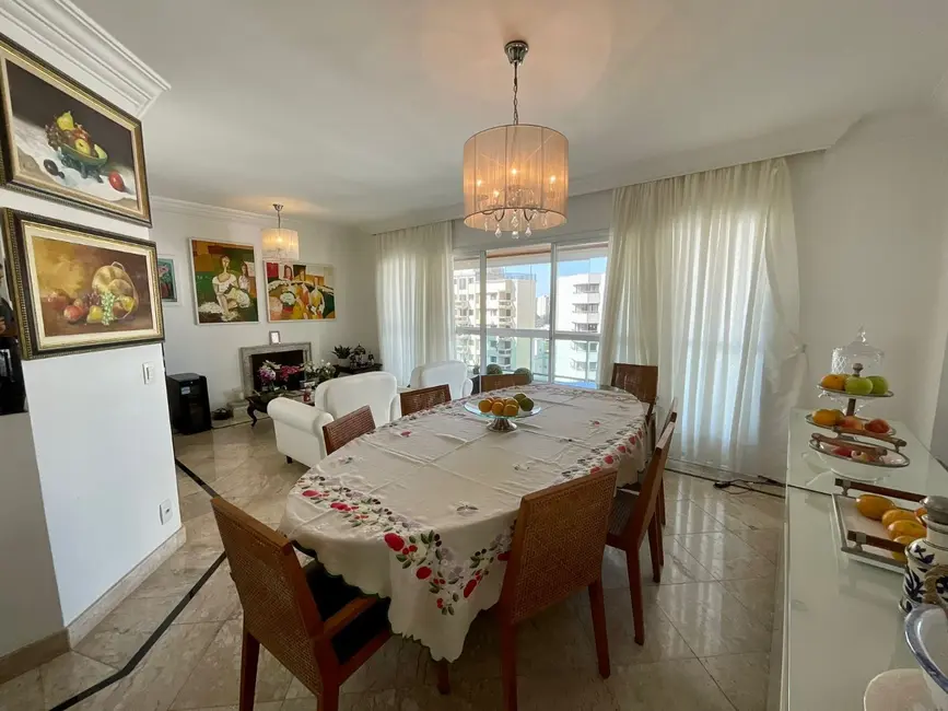 Foto 8 de Apartamento com 3 quartos à venda, 128m2 em Vila Andrade, São Paulo - SP