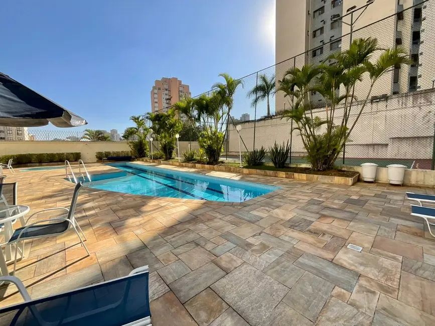 Foto 3 de Apartamento com 3 quartos à venda, 128m2 em Vila Andrade, São Paulo - SP