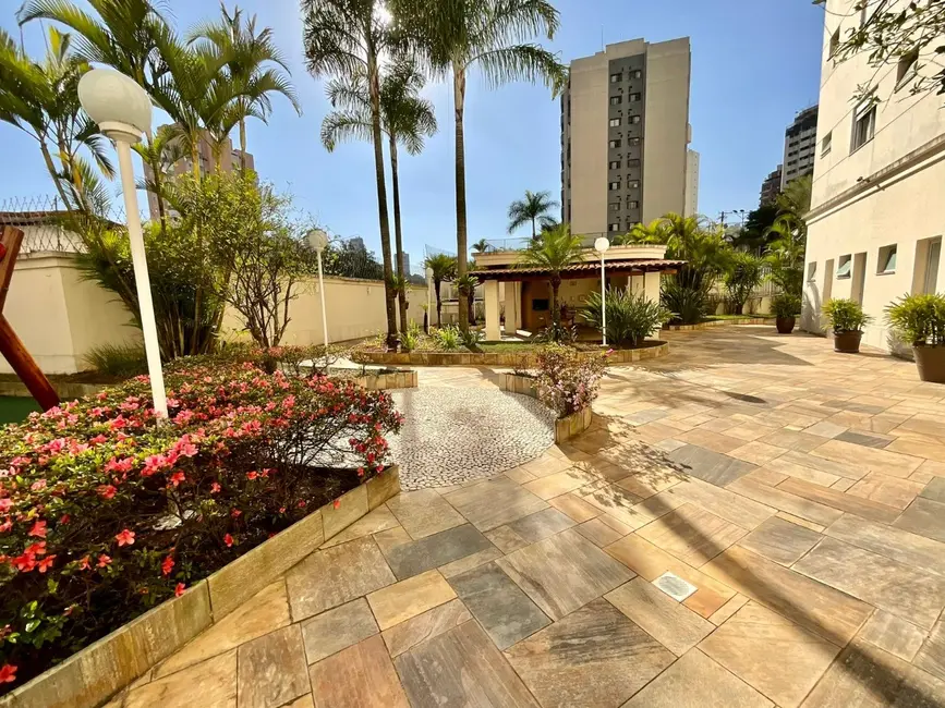 Foto 5 de Apartamento com 3 quartos à venda, 128m2 em Vila Andrade, São Paulo - SP