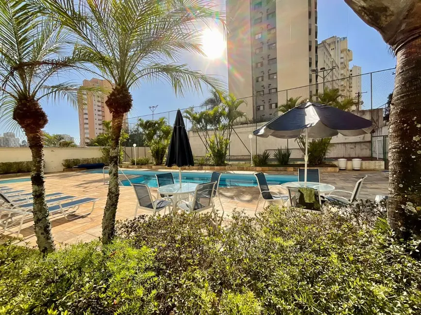 Foto 1 de Apartamento com 3 quartos à venda, 128m2 em Vila Andrade, São Paulo - SP