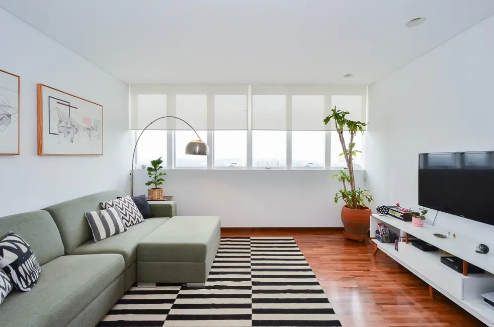 Foto 8 de Apartamento com 2 quartos à venda, 127m2 em Vila Ipojuca, São Paulo - SP