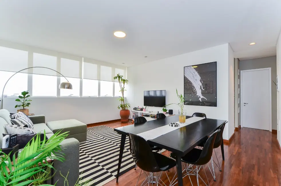 Foto 7 de Apartamento com 2 quartos à venda, 127m2 em Vila Ipojuca, São Paulo - SP