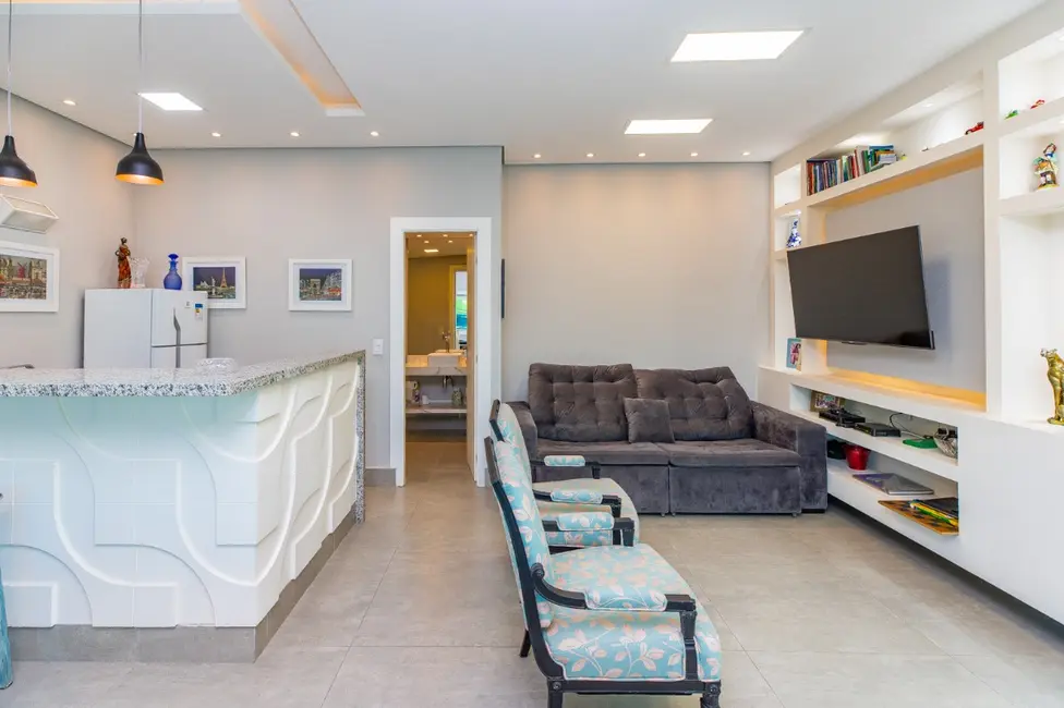 Foto 7 de Casa com 3 quartos à venda, 180m2 em São Paulo - SP