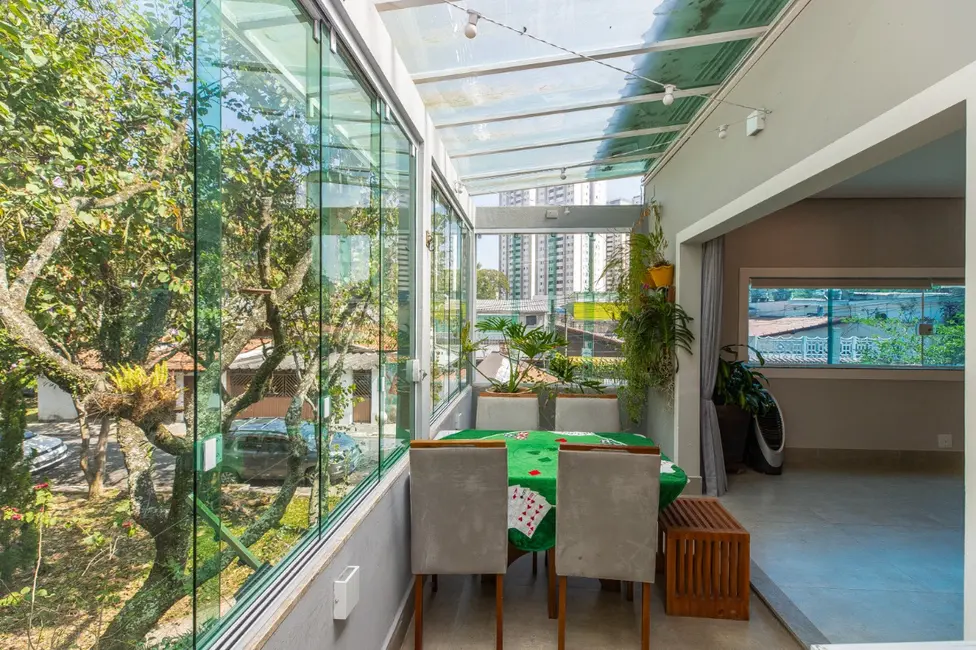 Foto 9 de Casa com 3 quartos à venda, 180m2 em São Paulo - SP