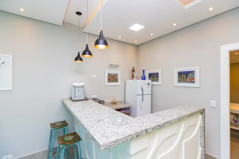 Foto 4 de Casa com 3 quartos à venda, 180m2 em São Paulo - SP