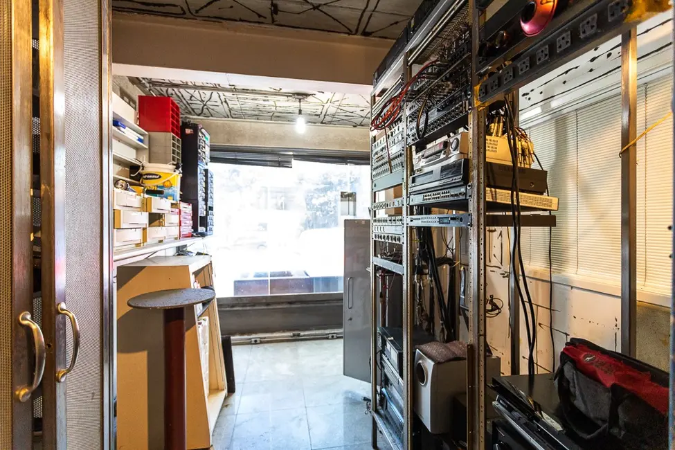 Foto 7 de Prédio Inteiro à venda, 582m2 em Vila Madalena, São Paulo - SP