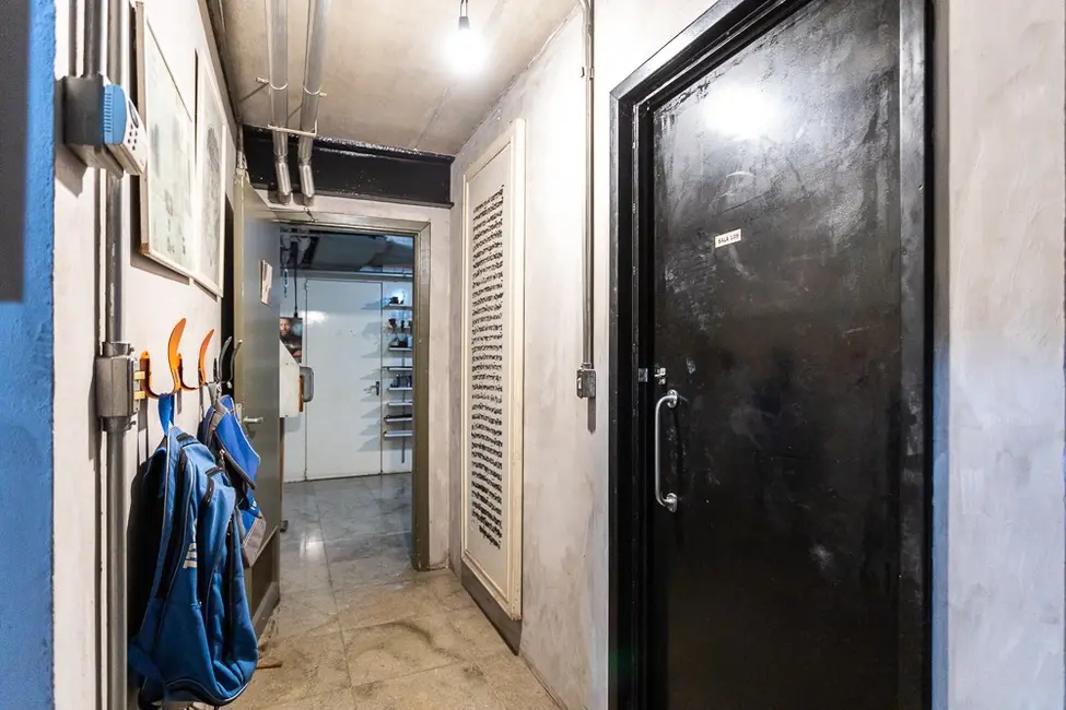 Foto 5 de Prédio Inteiro à venda, 582m2 em Vila Madalena, São Paulo - SP