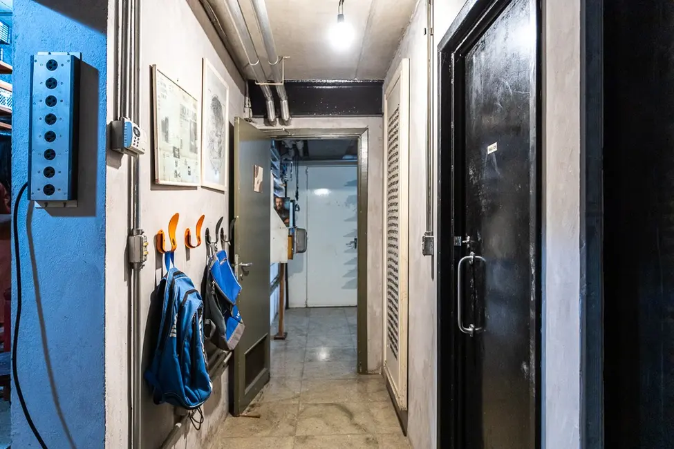 Foto 4 de Prédio Inteiro à venda, 582m2 em Vila Madalena, São Paulo - SP