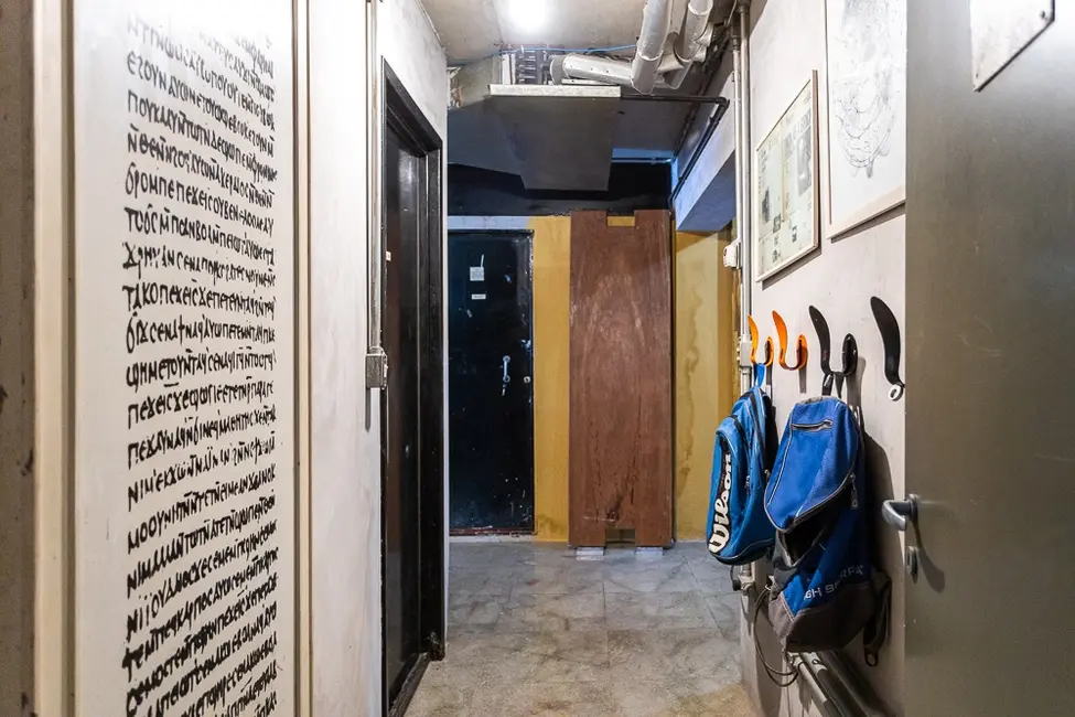 Foto 9 de Prédio Inteiro à venda, 582m2 em Vila Madalena, São Paulo - SP