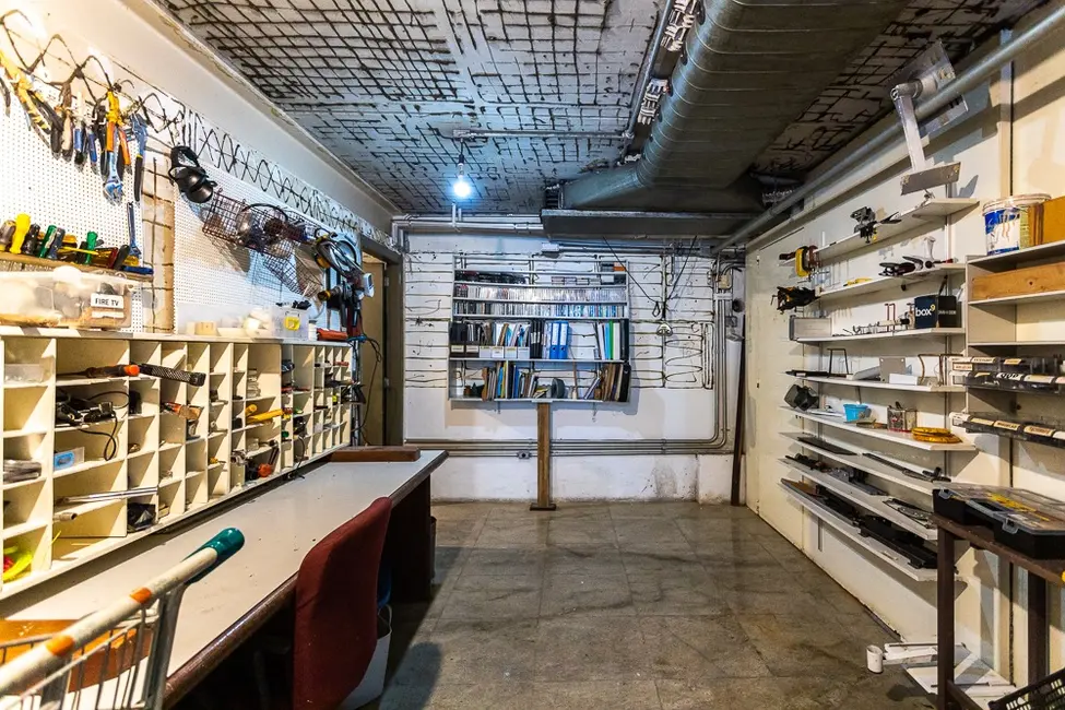 Foto 8 de Prédio Inteiro à venda, 582m2 em Vila Madalena, São Paulo - SP