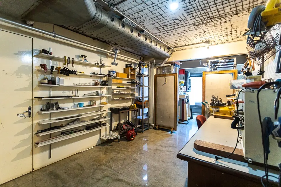 Foto 6 de Prédio Inteiro à venda, 582m2 em Vila Madalena, São Paulo - SP