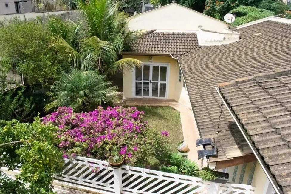 Foto 1 de Casa com 5 quartos à venda, 350m2 em Instituto de Previdência, São Paulo - SP