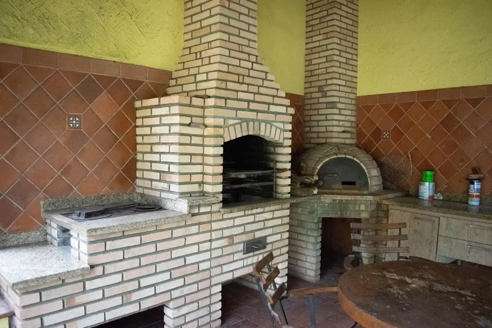 Foto 2 de Casa com 5 quartos à venda, 350m2 em Instituto de Previdência, São Paulo - SP