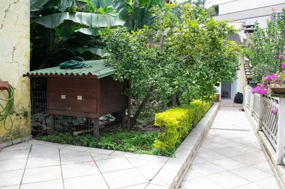 Foto 4 de Casa com 5 quartos à venda, 350m2 em Instituto de Previdência, São Paulo - SP