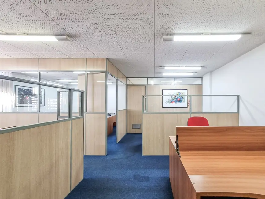 Sala Comercial à venda, 82m2 em Itaim Bibi, São Paulo - SP - imagem 8 Foto 8 de Sala Comercial à venda, 82m2 em Itaim Bibi, São Paulo - SP