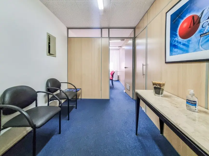 Sala Comercial à venda, 82m2 em Itaim Bibi, São Paulo - SP - imagem 1 Foto 1 de Sala Comercial à venda, 82m2 em Itaim Bibi, São Paulo - SP