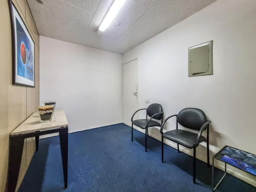 Sala Comercial à venda, 82m2 em Itaim Bibi, São Paulo - SP - imagem 2 Foto 2 de Sala Comercial à venda, 82m2 em Itaim Bibi, São Paulo - SP