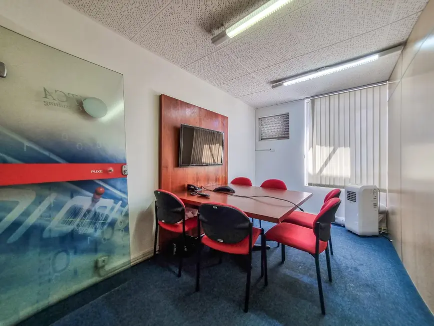 Sala Comercial à venda, 82m2 em Itaim Bibi, São Paulo - SP - imagem 4 Foto 4 de Sala Comercial à venda, 82m2 em Itaim Bibi, São Paulo - SP