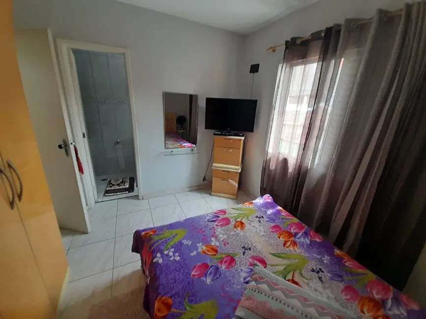 Foto 5 de Casa de Condomínio com 3 quartos à venda, 101m2 em Vila Londrina, São Paulo - SP