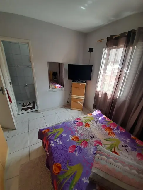 Foto 6 de Casa de Condomínio com 3 quartos à venda, 101m2 em Vila Londrina, São Paulo - SP