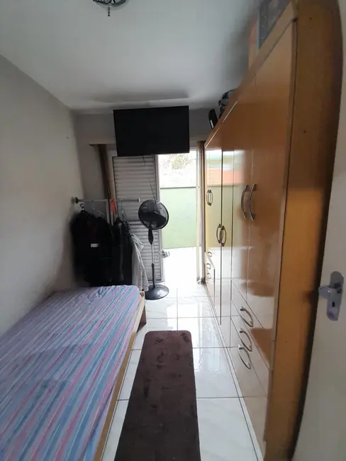 Foto 7 de Casa de Condomínio com 3 quartos à venda, 101m2 em Vila Londrina, São Paulo - SP