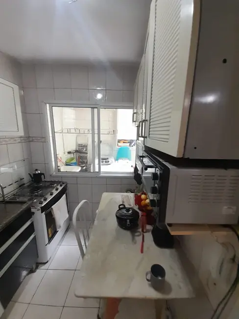 Foto 3 de Casa de Condomínio com 3 quartos à venda, 101m2 em Vila Londrina, São Paulo - SP
