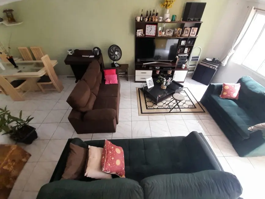 Foto 2 de Casa de Condomínio com 3 quartos à venda, 101m2 em Vila Londrina, São Paulo - SP