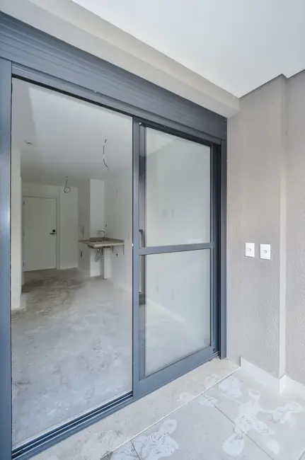 Apartamento com 1 quarto à venda, 27m2 em Pinheiros, São Paulo - SP - imagem 9 Foto 9 de Apartamento com 1 quarto à venda, 27m2 em Pinheiros, São Paulo - SP