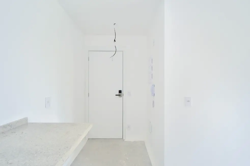 Apartamento com 1 quarto à venda, 27m2 em Pinheiros, São Paulo - SP - imagem 7 Foto 7 de Apartamento com 1 quarto à venda, 27m2 em Pinheiros, São Paulo - SP