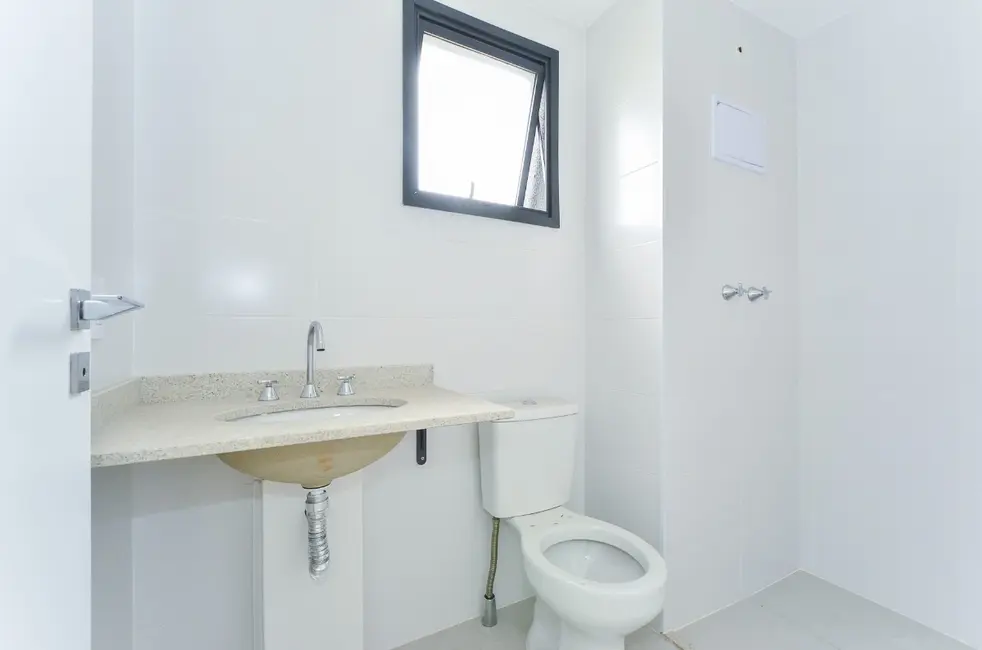 Apartamento com 1 quarto à venda, 27m2 em Pinheiros, São Paulo - SP - imagem 9 Foto 9 de Apartamento com 1 quarto à venda, 27m2 em Pinheiros, São Paulo - SP