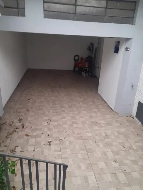 Foto 1 de Sobrado com 4 quartos à venda, 166m2 em Penha de França, São Paulo - SP