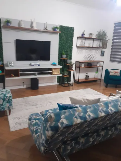 Sobrado com 4 quartos à venda, 166m2 em Penha de França, São Paulo - SP - imagem 8 Foto 8 de Sobrado com 4 quartos à venda, 166m2 em Penha de França, São Paulo - SP