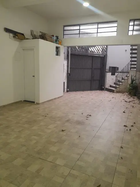 Sobrado com 4 quartos à venda, 166m2 em Penha de França, São Paulo - SP - imagem 4 Foto 4 de Sobrado com 4 quartos à venda, 166m2 em Penha de França, São Paulo - SP