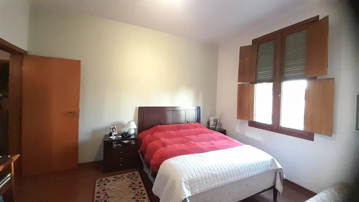 Foto 6 de Casa com 4 quartos à venda, 410m2 em Vila Morumbi, São Paulo - SP