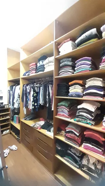 Foto 4 de Casa com 4 quartos à venda, 410m2 em Vila Morumbi, São Paulo - SP