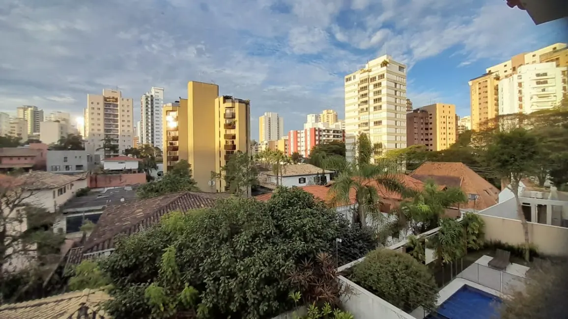 Foto 3 de Casa com 4 quartos à venda, 410m2 em Vila Morumbi, São Paulo - SP