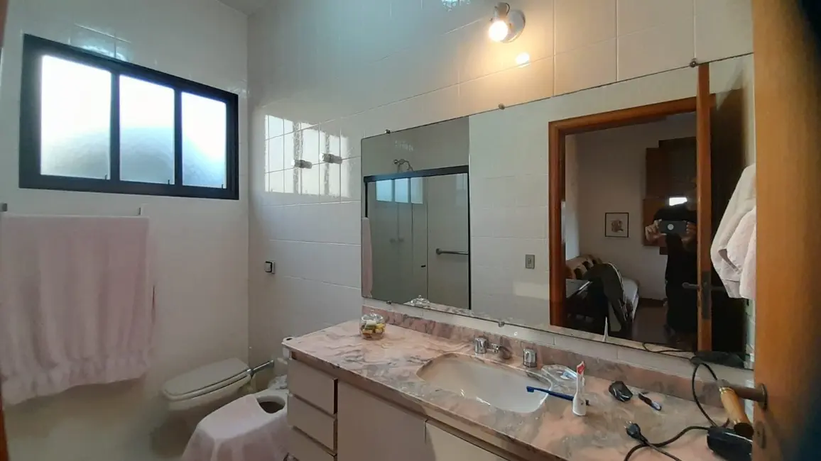 Foto 5 de Casa com 4 quartos à venda, 410m2 em Vila Morumbi, São Paulo - SP