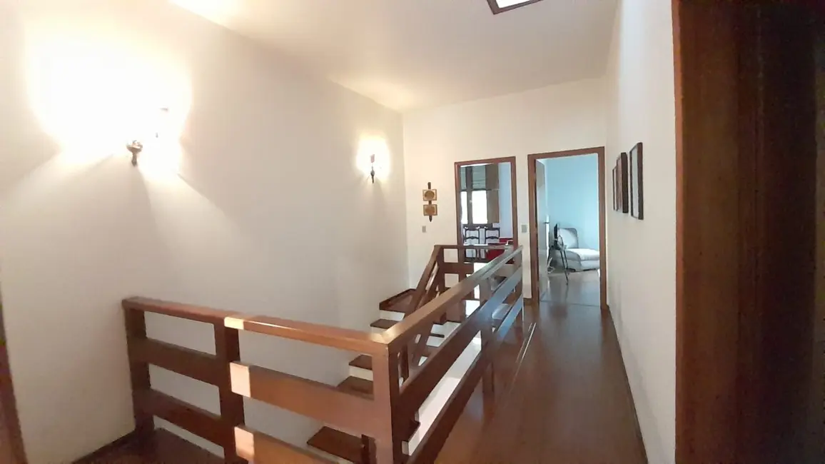 Foto 7 de Casa com 4 quartos à venda, 410m2 em Vila Morumbi, São Paulo - SP
