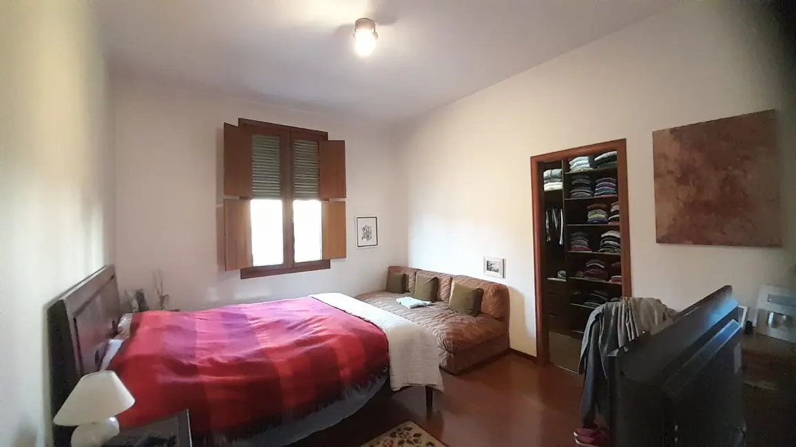 Foto 8 de Casa com 4 quartos à venda, 410m2 em Vila Morumbi, São Paulo - SP