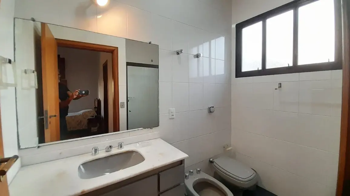 Foto 9 de Casa com 4 quartos à venda, 410m2 em Vila Morumbi, São Paulo - SP