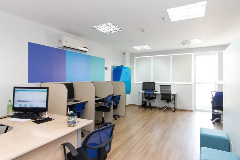 Foto 3 de Sala Comercial à venda, 43m2 em Vila Andrade, São Paulo - SP