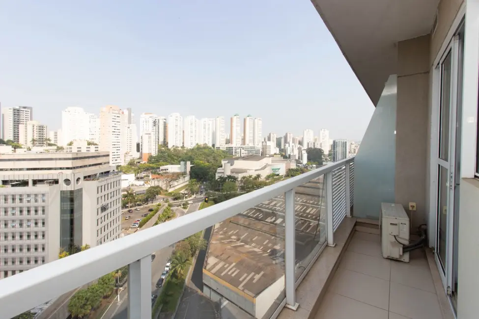 Foto 8 de Sala Comercial à venda, 43m2 em Vila Andrade, São Paulo - SP